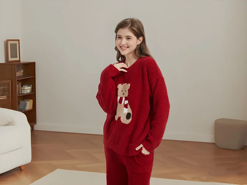 Styling Loungewear atât pentru confort, cât și pentru stil