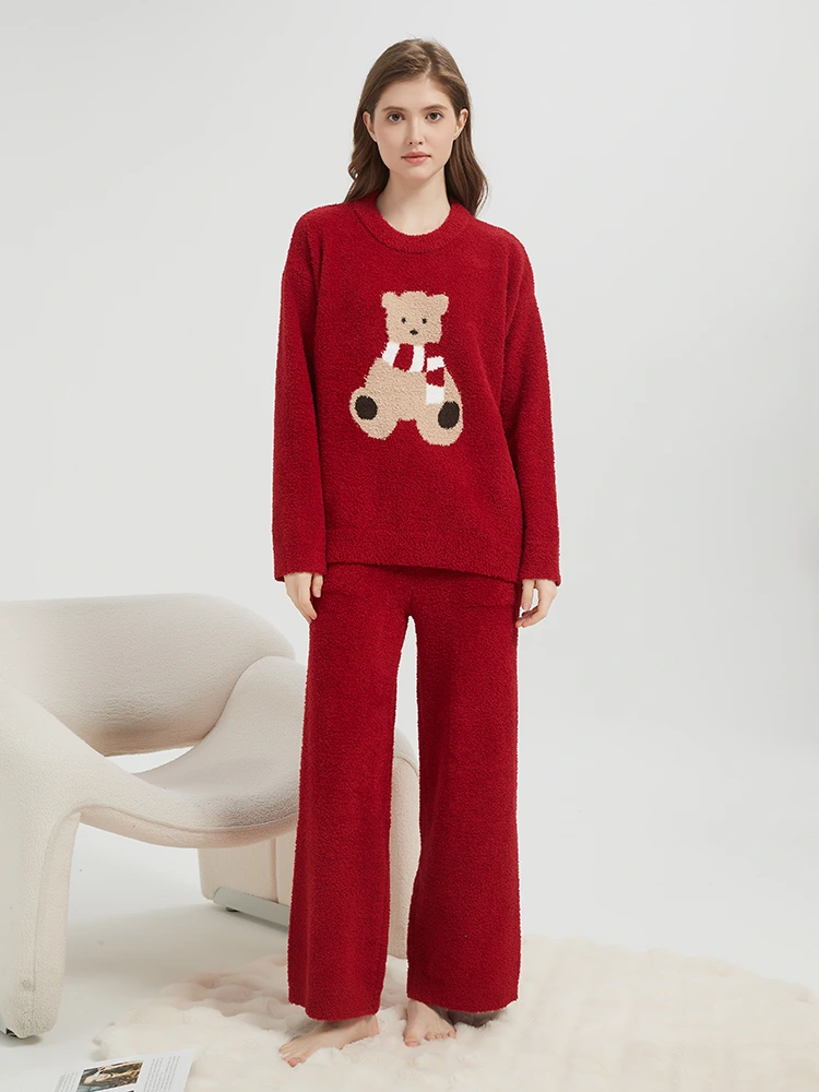 Home Wear Costume pentru femei Home Wear Costume pentru femei