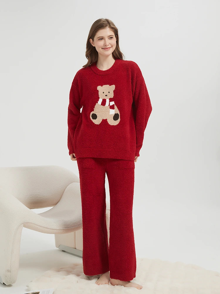 Home Wear Costume pentru femei